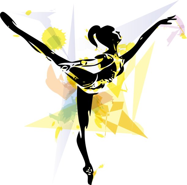 芭蕾舞演员图片下载