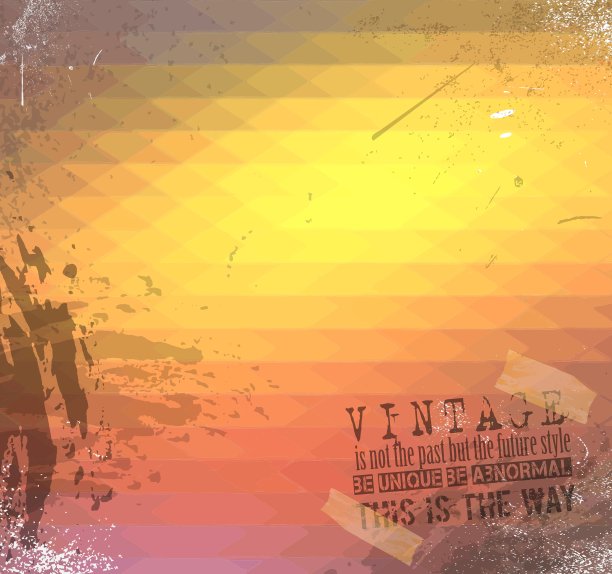 复杂的抽象垃圾背景图片下载