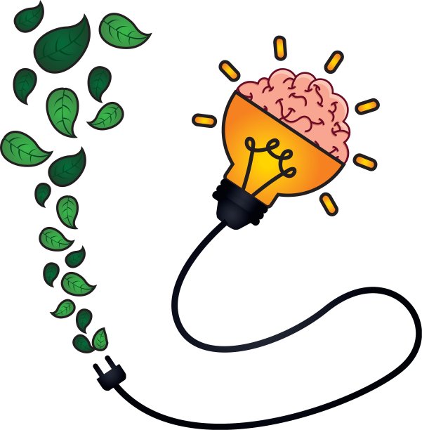 认为绿色图片下载