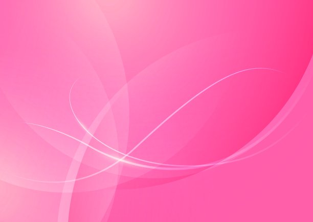 抽象的粉红色背景图片下载