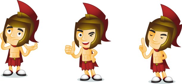 斯巴达人2图片下载