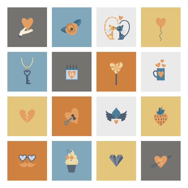 情人节快乐图片下载