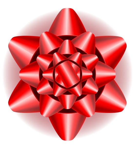 蝴蝶结礼物07图片下载