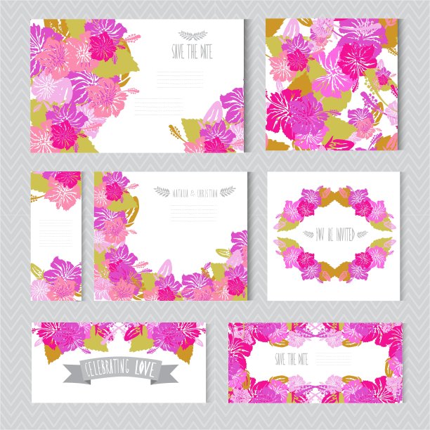 花牌组图片下载