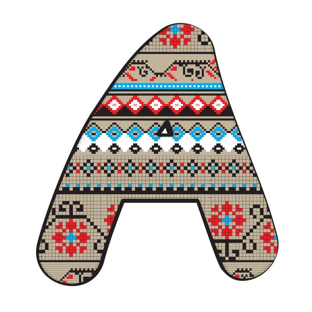 装饰的一封信图片下载