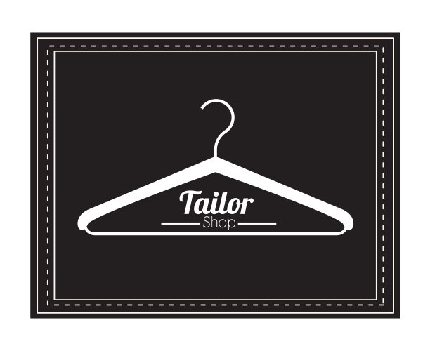 裁缝店设计图片下载