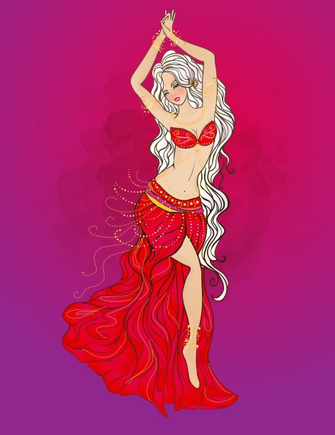 漂亮的卡片图片下载