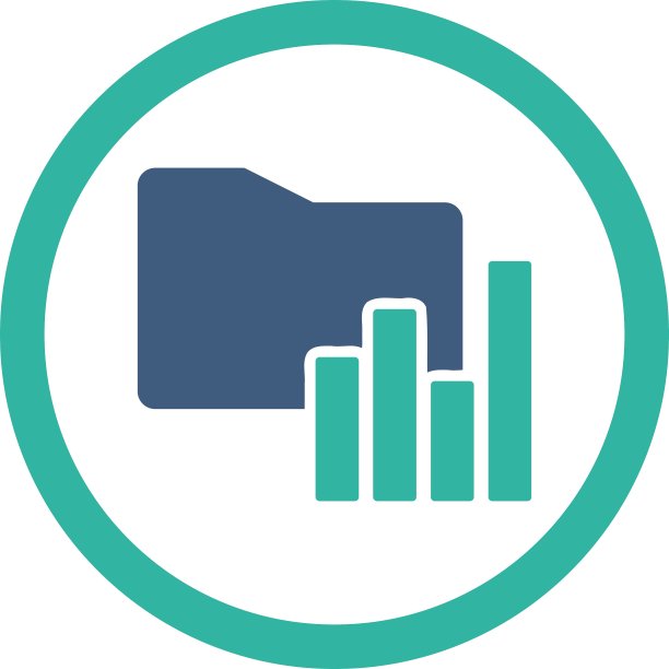 图文件夹图标图片下载