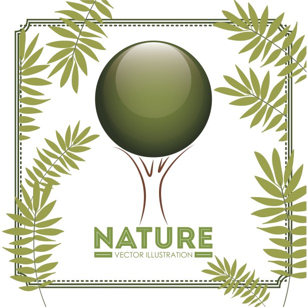 生态产品设计图片下载