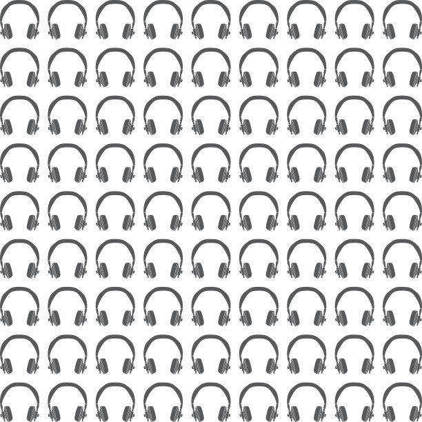 耳机无缝模式图片下载