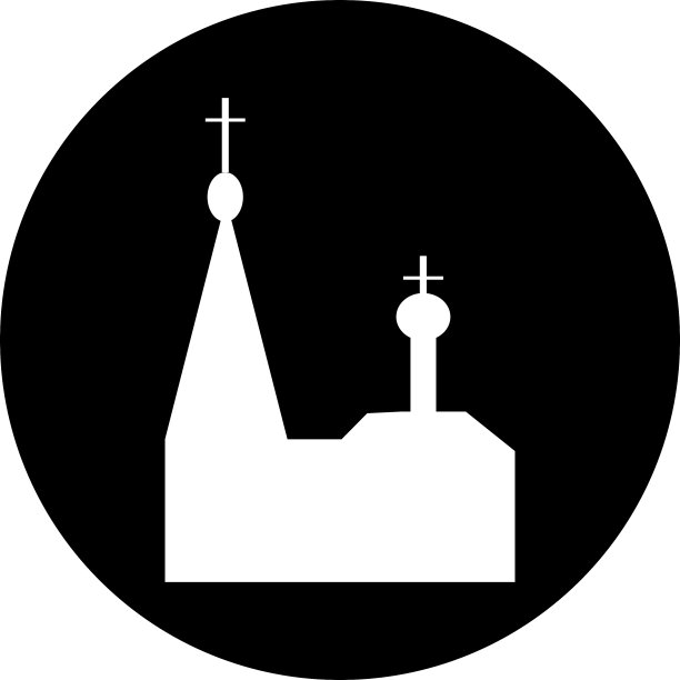 东正教按钮图片下载