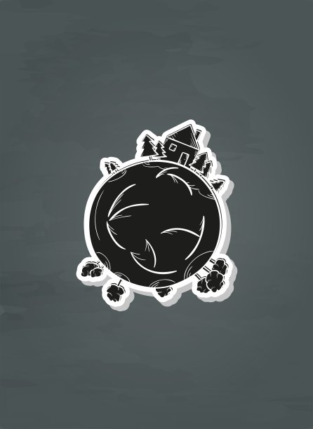 地球的生态图片下载