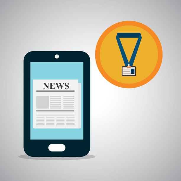 新闻设计广播概念传播图片下载