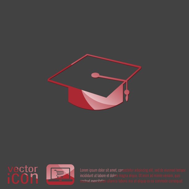 教育标志图片下载