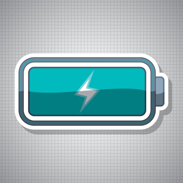 电池图标设计图片下载