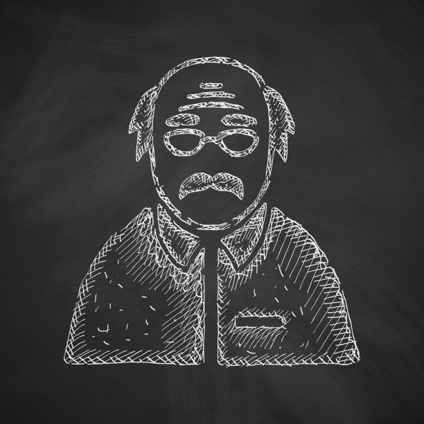 老年人图标图片下载