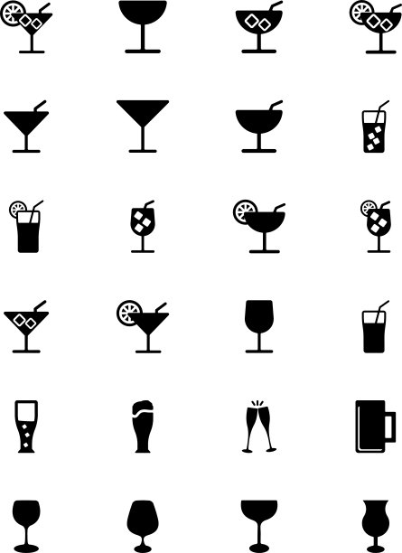 饮料图标1图片下载