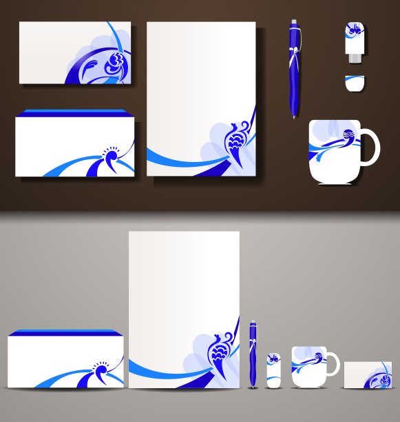 企业形象图片下载