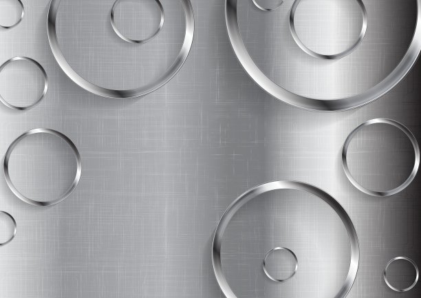 有金属技术背景图片下载