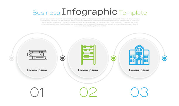 设置有文件和文件的办公文件夹图片下载