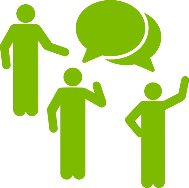 论坛图标从商业双色集图片下载