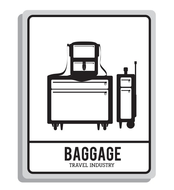 旅行设计图片下载