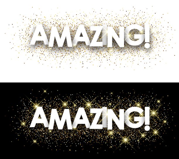 神奇的纸旗图片下载