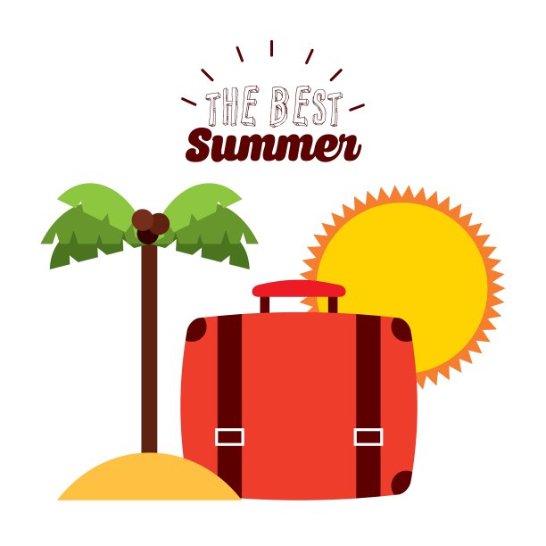 最好的夏天图片下载