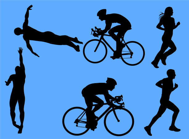 铁人三项和图片下载