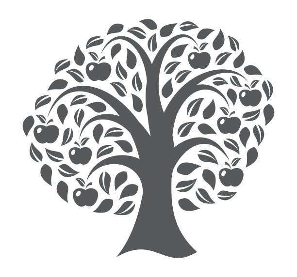 苹果树图片下载