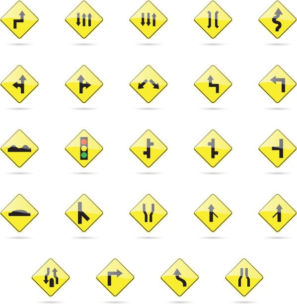 交通信号图片下载