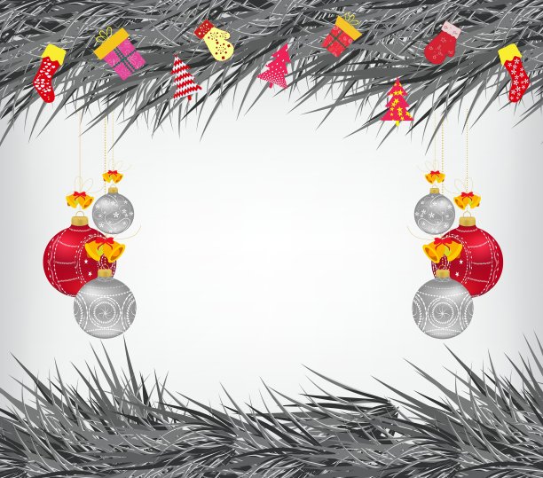 圣诞节的背景图片下载