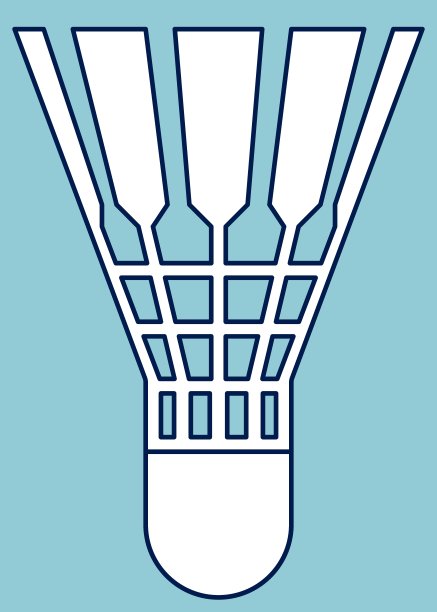 羽毛球图片下载