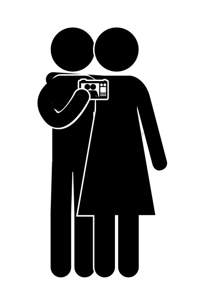 家庭旅游设计图片下载