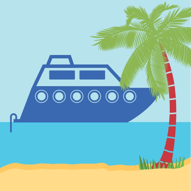 交通设计图片下载