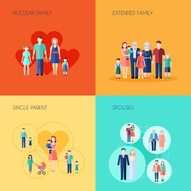 2x2系列设计图片下载