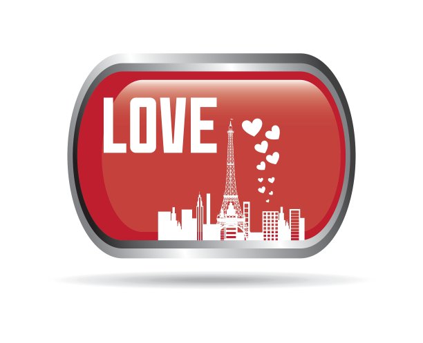 爱的卡片图片下载