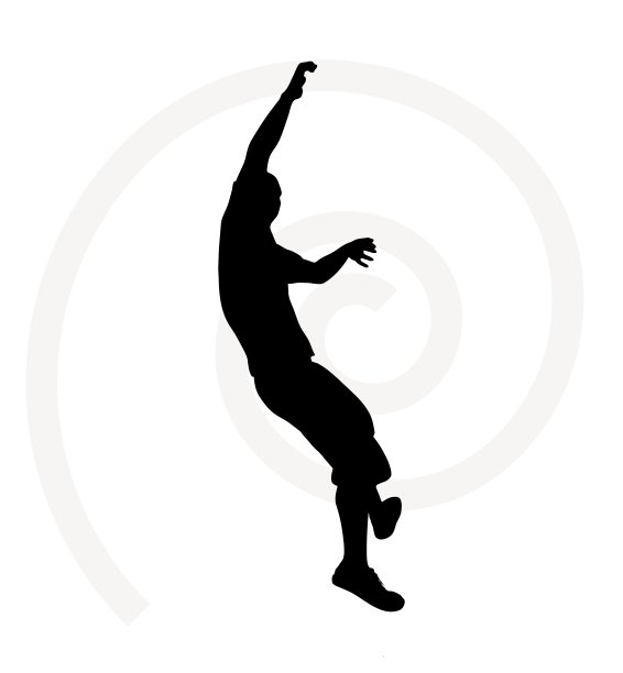 登山者高级人图片下载