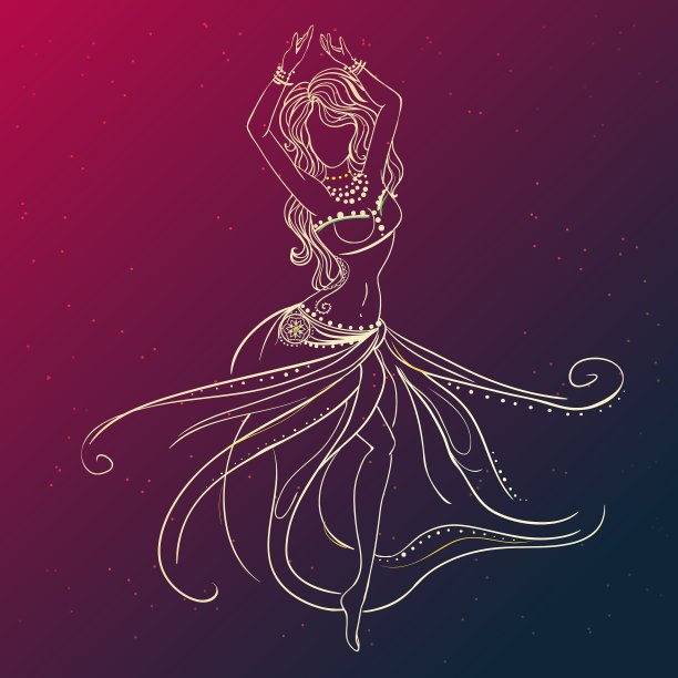 漂亮的卡片图片下载