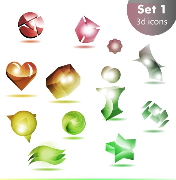 图标设置为网站信息图形图片下载