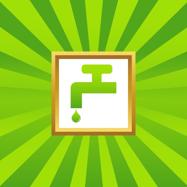 水龙头图片图标图片下载