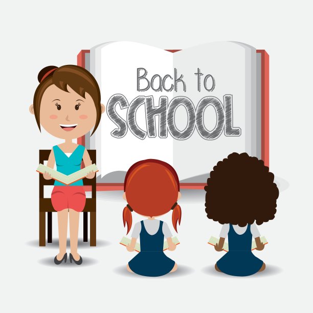 回到学校设计图片下载