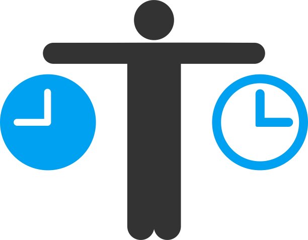 比较时间图标图片下载