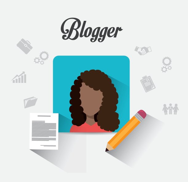 博客数字设计图片下载