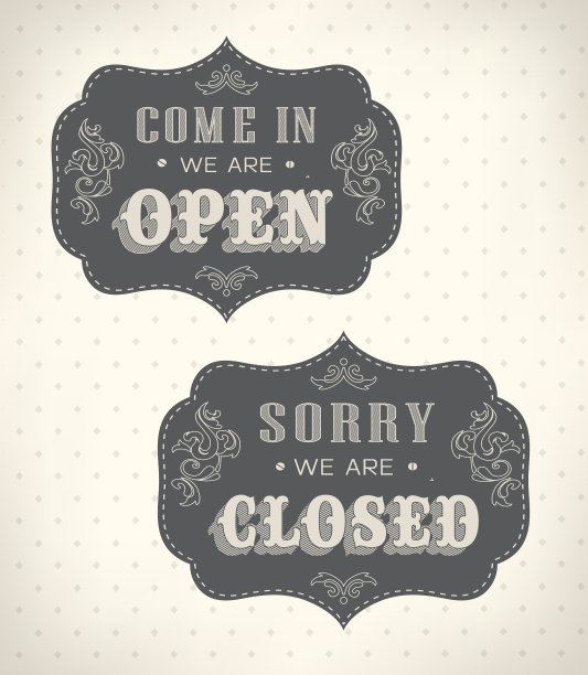 开放的复古图片下载