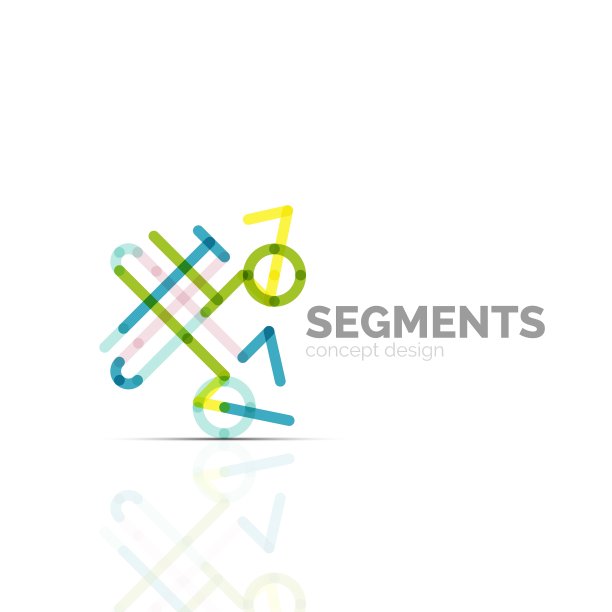 箭头图标标志公司品牌元素图片下载