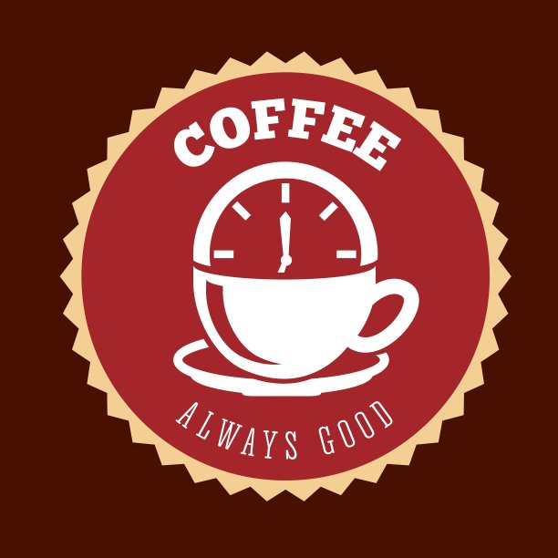 美味的咖啡图片下载