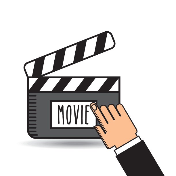 电影工业设计图片下载