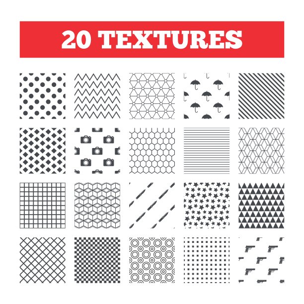 枪武器刀伞和相机图片下载