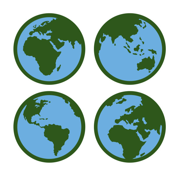 全球图标图片下载